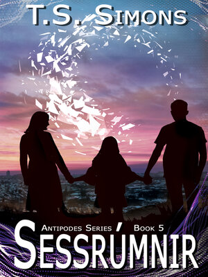 cover image of Sessrúmnir